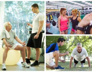 Hormones and the Elephant in the Gym Gyms and hormones