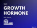 sst serum hgh test